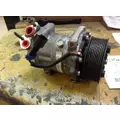 INTERNATIONAL MAXXFORCE DT Air Conditioner Compressor thumbnail 1