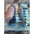 INTERNATIONAL MAXXFORCE DT DPF ASSEMBLY (DIESEL PARTICULATE FILTER) thumbnail 2