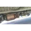 INTERNATIONAL MAXXFORCE DT DPF ASSEMBLY (DIESEL PARTICULATE FILTER) thumbnail 1