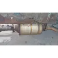 INTERNATIONAL MAXXFORCE DT DPF ASSEMBLY (DIESEL PARTICULATE FILTER) thumbnail 1