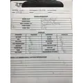 INTERNATIONAL MAXXFORCE DT Engine Assembly thumbnail 1
