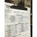 INTERNATIONAL MAXXFORCE DT Engine Assembly thumbnail 5