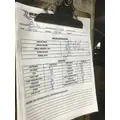 INTERNATIONAL MAXXFORCE DT Engine Assembly thumbnail 5