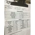 INTERNATIONAL MAXXFORCE DT Engine Assembly thumbnail 5
