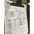 INTERNATIONAL MAXXFORCE DT Engine Assembly thumbnail 5