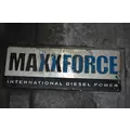 INTERNATIONAL MAXXFORCE DT Engine Assembly thumbnail 4