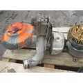 INTERNATIONAL MAXXFORCE DT TURBOCHARGER thumbnail 6