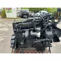 INTERNATIONAL MAXXFORCE GDT-260 Engine Assembly thumbnail 2