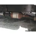 INTERNATIONAL MAXXFORCE13 DPF ASSEMBLY (DIESEL PARTICULATE FILTER) thumbnail 1