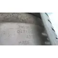 INTERNATIONAL MAXXFORCE13 DPF ASSEMBLY (DIESEL PARTICULATE FILTER) thumbnail 2