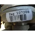 INTERNATIONAL MF-N13-Hot-BWarner_12709700075 Turbocharger Supercharger thumbnail 2