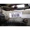 INTERNATIONAL MF13-egrCooler_3005687C2 Engine Parts thumbnail 1