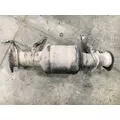 INTERNATIONAL MF7-07 Catalytic Converter thumbnail 2