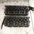 INTERNATIONAL MF7-07 Cylinder Head thumbnail 2