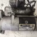 INTERNATIONAL MF7-07 Starter Motor thumbnail 6