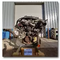 INTERNATIONAL MF7-10 Engine Assembly thumbnail 5