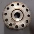 INTERNATIONAL MFDT-07 Flywheel thumbnail 1