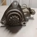 INTERNATIONAL MFDT-07 Starter Motor thumbnail 3