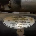 INTERNATIONAL MFDT-07 Starter Motor thumbnail 5