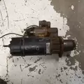 INTERNATIONAL MFDT-07 Starter Motor thumbnail 2