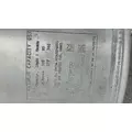 INTERNATIONAL MV607 2018-2021 FUEL TANK thumbnail 3