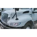 INTERNATIONAL MV607 2018-2021 HOOD thumbnail 2