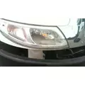 INTERNATIONAL MV607 2018-2021 HOOD thumbnail 4