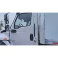 INTERNATIONAL MV607 2019-2025 DOOR ASSEMBLY, FRONT thumbnail 1