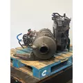 INTERNATIONAL MV607 DPF (Diesel Particulate Filter) thumbnail 2