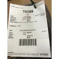 INTERNATIONAL MV607 Dash  Console Switch thumbnail 3