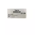 INTERNATIONAL MV607 ECM (Transmission) thumbnail 1