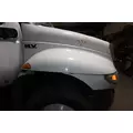 INTERNATIONAL MV607 Hood thumbnail 4