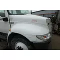 INTERNATIONAL MV607 Hood thumbnail 3