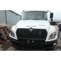 INTERNATIONAL MV607 Hood thumbnail 3