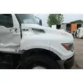 INTERNATIONAL MV607 Hood thumbnail 4