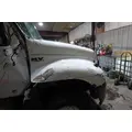 INTERNATIONAL MV607 Hood thumbnail 4