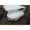 INTERNATIONAL MV607 Hood thumbnail 2