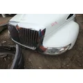 INTERNATIONAL MV607 Hood thumbnail 3