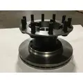 INTERNATIONAL MV607 Hub thumbnail 3