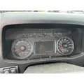 INTERNATIONAL MV607 Instrument Cluster thumbnail 1