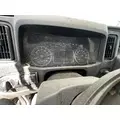INTERNATIONAL MV607 Instrument Cluster thumbnail 1