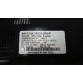 INTERNATIONAL MV607 Instrument Cluster thumbnail 3