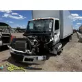 INTERNATIONAL MV607 Transmission Assembly thumbnail 1