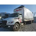 INTERNATIONAL MV607 Used Trucks thumbnail 19