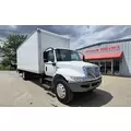 INTERNATIONAL MV607 Used Trucks thumbnail 1