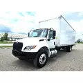 INTERNATIONAL MV607 Used Trucks thumbnail 3