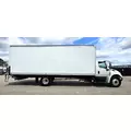 INTERNATIONAL MV607 Used Trucks thumbnail 4