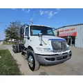 INTERNATIONAL MV607 Used Trucks thumbnail 1