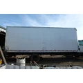 INTERNATIONAL MV607 Van Body thumbnail 1