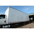 INTERNATIONAL MV607 Van Body thumbnail 2